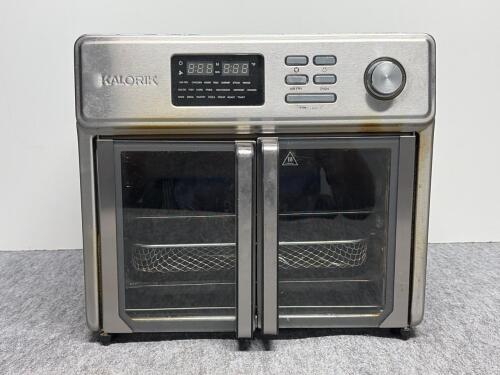Kalorik Air Fryer Oven