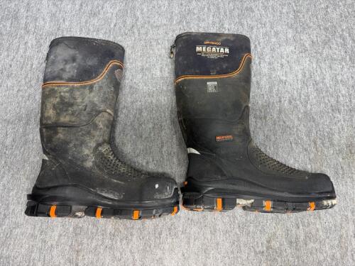 Men's Size 13 Waterproof Composite Work Boots