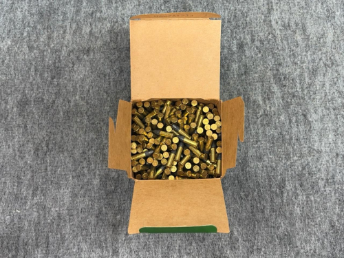 500rds Remington Thunderbolt .22 LR High Velocity Ammunition - 4