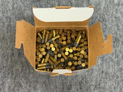 500rds Western .22 LR Hollow Point Rounds - 4