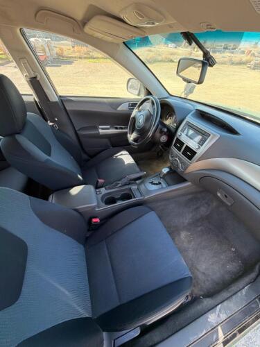 2008 Subaru Impreza Hatchback AWD, Off-Road Modified - 14