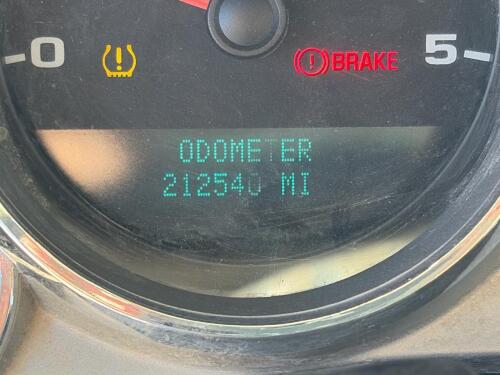(UPDATED) 2007 GMC SIERRA 2500 - 6.6 DURAMAX TURBO DIESEL - SLE Z71 4x4 - 9