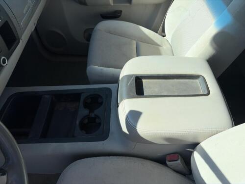 (UPDATED) 2007 GMC SIERRA 2500 - 6.6 DURAMAX TURBO DIESEL - SLE Z71 4x4 - 12