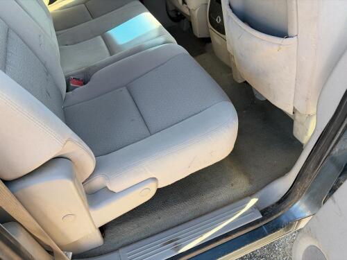 (UPDATED) 2007 GMC SIERRA 2500 - 6.6 DURAMAX TURBO DIESEL - SLE Z71 4x4 - 15
