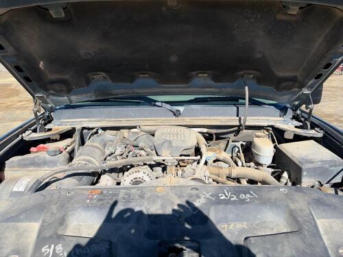 (UPDATED) 2007 GMC SIERRA 2500 - 6.6 DURAMAX TURBO DIESEL - SLE Z71 4x4 - 19