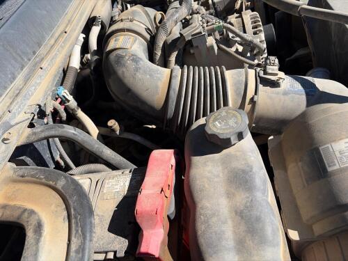 (UPDATED) 2007 GMC SIERRA 2500 - 6.6 DURAMAX TURBO DIESEL - SLE Z71 4x4 - 21
