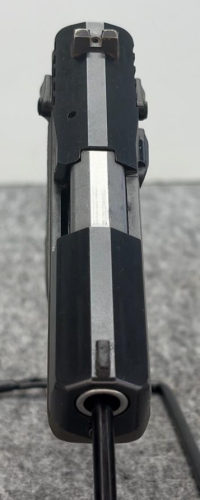 SCCY CPX-1 9mm Semi-Automatic Pistol, 10+1, Black/Gray, 3.1" Barrel! - 7