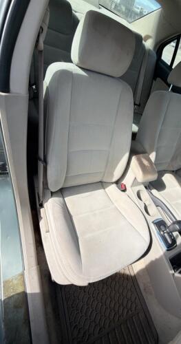 2008 Ford Fusion SE Sedan, Automatic, 215k Miles, 2.3L I4 - 12