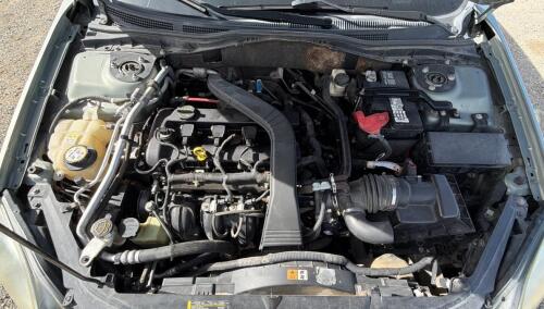 2008 Ford Fusion SE Sedan, Automatic, 215k Miles, 2.3L I4 - 15