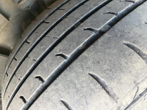 2008 Ford Fusion SE Sedan, Automatic, 215k Miles, 2.3L I4 - 16
