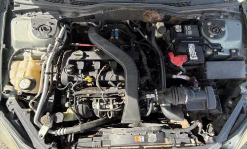 2008 Ford Fusion SE Sedan, Automatic, 215k Miles, 2.3L I4 - 20