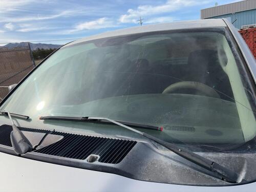 2005 Dodge Ram 1500 Quad Cab, Silver, 6.5 ft Bed, 4.7L V8 - 16