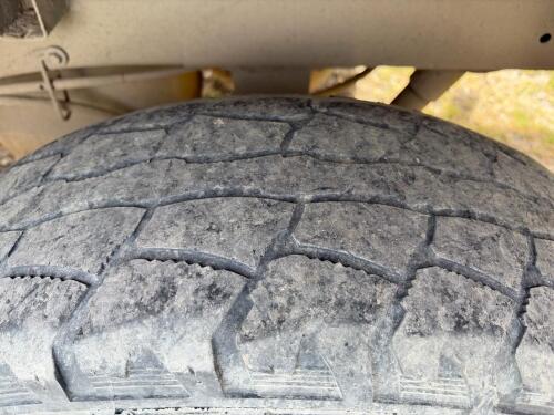 2005 Dodge Ram 1500 Quad Cab, Silver, 6.5 ft Bed, 4.7L V8 - 24