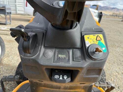 Cub Cadet XT1 Enduro Series Riding Lawn Mower - 6