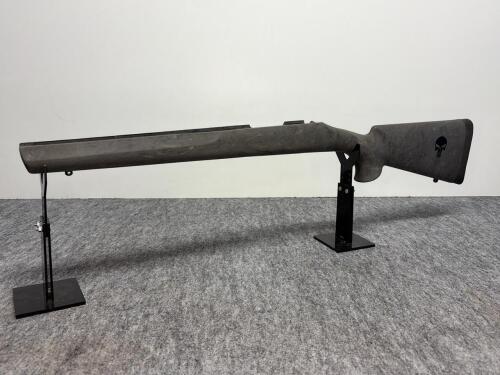 Hogue Remington 700 Style Composite Rifle Stock - 2