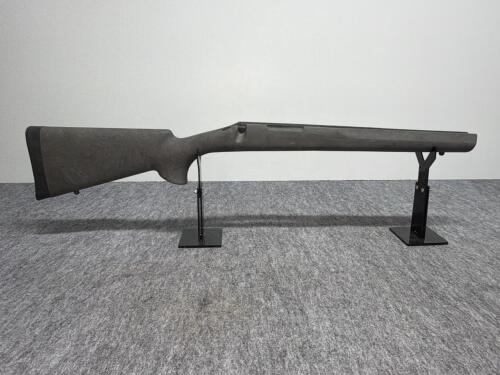 Hogue Remington 700 Style Composite Rifle Stock - 4