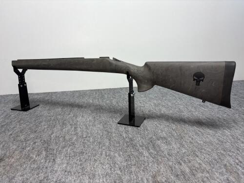 Hogue Remington 700 Style Composite Rifle Stock - 6