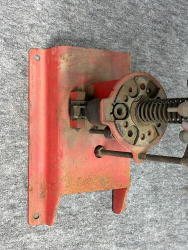 MEC Model 650 Progressive 12 Gauge Shotgun Shell Reloader, 6-Station - 10