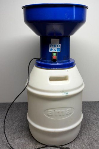 AMA MAGICO EM50S Electric Grain Mill