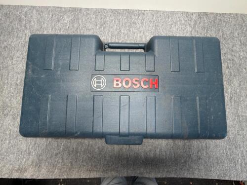 Bosch GRL1000-20HV Rotary Laser Level Kit with Tripod - 5