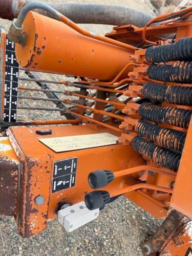 Morgan Knuckleboom Hydraulic Truck Crane, 2-Boom Sections - 11
