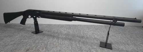Remington 11-87 Super Magnum Special Purpose 12 Gauge Shotgun - 3