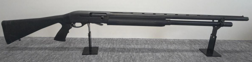 Remington 11-87 Super Magnum Special Purpose 12 Gauge Shotgun - 4