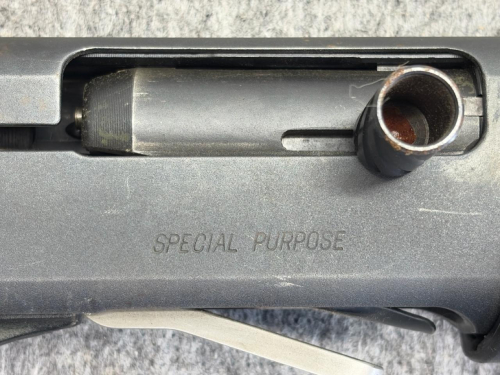 Remington 11-87 Super Magnum Special Purpose 12 Gauge Shotgun - 10