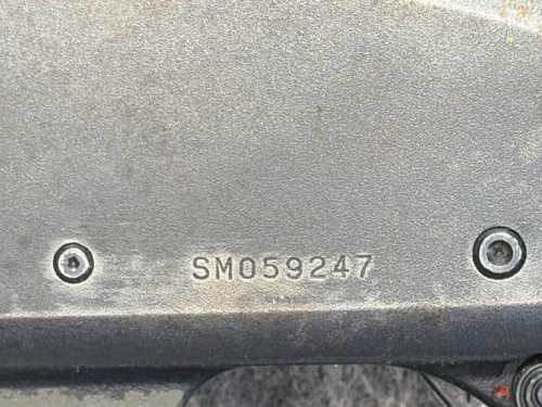 Remington 11-87 Super Magnum Special Purpose 12 Gauge Shotgun - 12