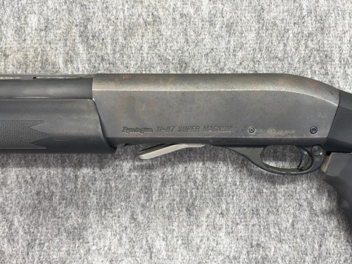 Remington 11-87 Super Magnum Special Purpose 12 Gauge Shotgun - 14