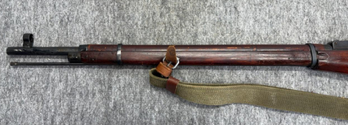 Soviet Mosin-Nagant M91/30 Bolt-Action Rifle, 7.62x54mmR - 16