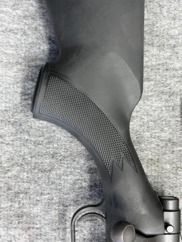 Mossberg Bolt-Action Rifle, Synthetic Stock, .308 Win, 22" Barrel - 13