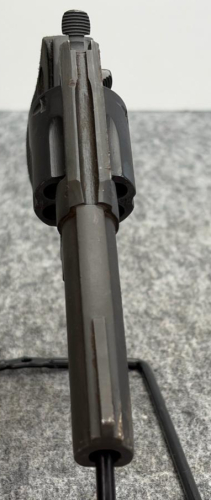 Rock Island Armory Model 200 .38 Special Revolver, 4" Barrel, Blued - 4