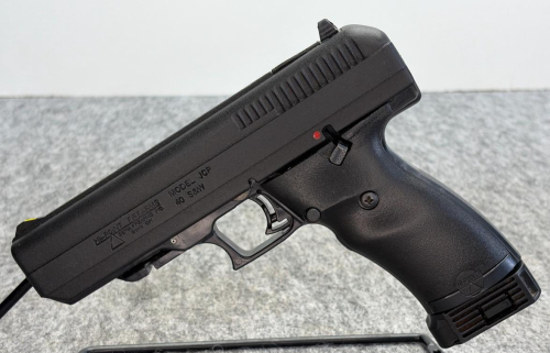 Hi-Point JCP .40 S&W Semi-Automatic Pistol, 4.5" Barrel
