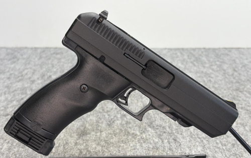 Hi-Point JCP .40 S&W Semi-Automatic Pistol, 4.5" Barrel - 5