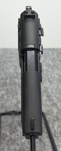 SIG Sauer Mosquito .22 LR Semi-Auto Pistol, 3 Mags, German Made! - 3