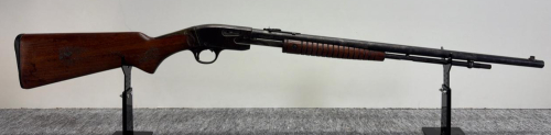 Sears Ranger 102.35 Pump-Action .22 S/L/LR Rifle, 24" Barrel! - 2