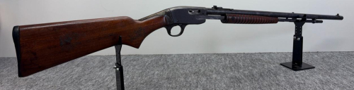 Sears Ranger 102.35 Pump-Action .22 S/L/LR Rifle, 24" Barrel! - 3
