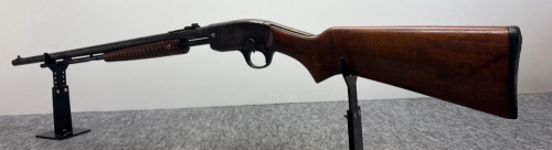Sears Ranger 102.35 Pump-Action .22 S/L/LR Rifle, 24" Barrel! - 6