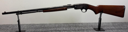 Sears Ranger 102.35 Pump-Action .22 S/L/LR Rifle, 24" Barrel! - 7