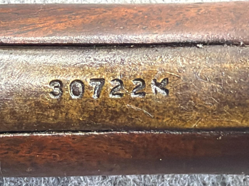 Sears Ranger 102.35 Pump-Action .22 S/L/LR Rifle, 24" Barrel! - 10