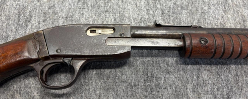 Sears Ranger 102.35 Pump-Action .22 S/L/LR Rifle, 24" Barrel! - 5