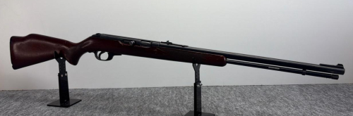 Remington 572 Fieldmaster .22 Rifle, 22.75&rdquo; Barrel! - 2