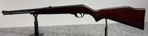 Remington 572 Fieldmaster .22 Rifle, 22.75&rdquo; Barrel!