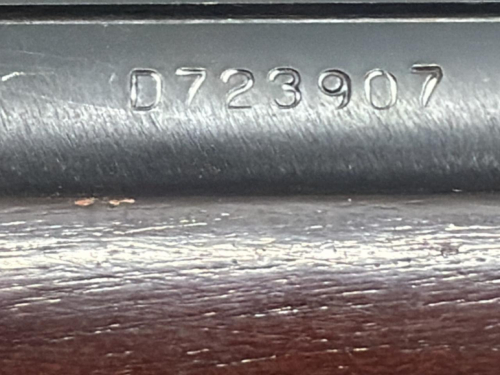 Remington 572 Fieldmaster .22 Rifle, 22.75&rdquo; Barrel! - 5