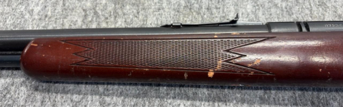 Remington 572 Fieldmaster .22 Rifle, 22.75&rdquo; Barrel! - 6