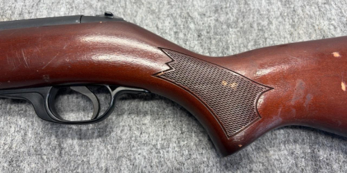Remington 572 Fieldmaster .22 Rifle, 22.75&rdquo; Barrel! - 7