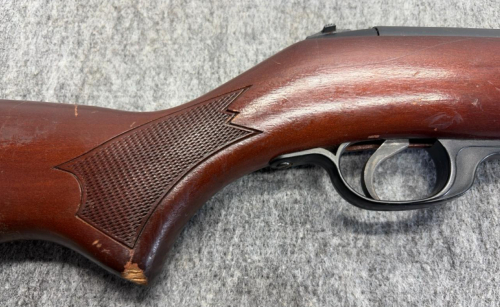 Remington 572 Fieldmaster .22 Rifle, 22.75&rdquo; Barrel! - 8