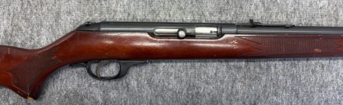 Remington 572 Fieldmaster .22 Rifle, 22.75&rdquo; Barrel! - 10