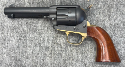 Colt 1873 SAA Style .357 Magnum Revolver, 4.75" Barrel!